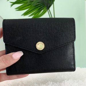 Authentic Michael Kors Envelope Wallet